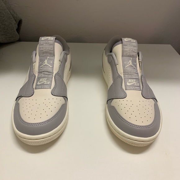 Air jordan 1 low slip - Picture 4 of 6